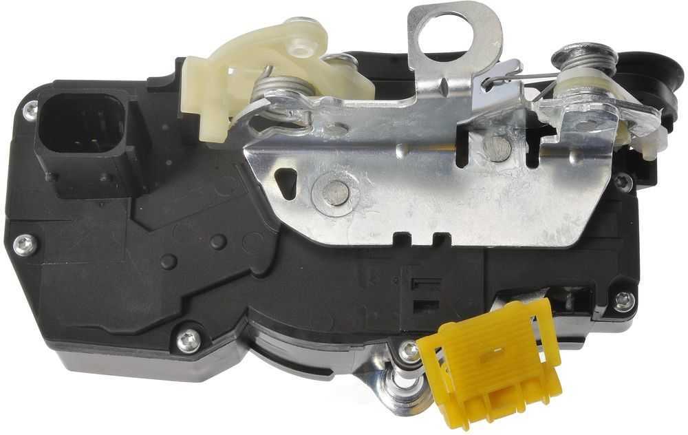 DORMAN OE SOLUTIONS - Door Lock Actuator Motor (Rear Right) - DRE 931-109