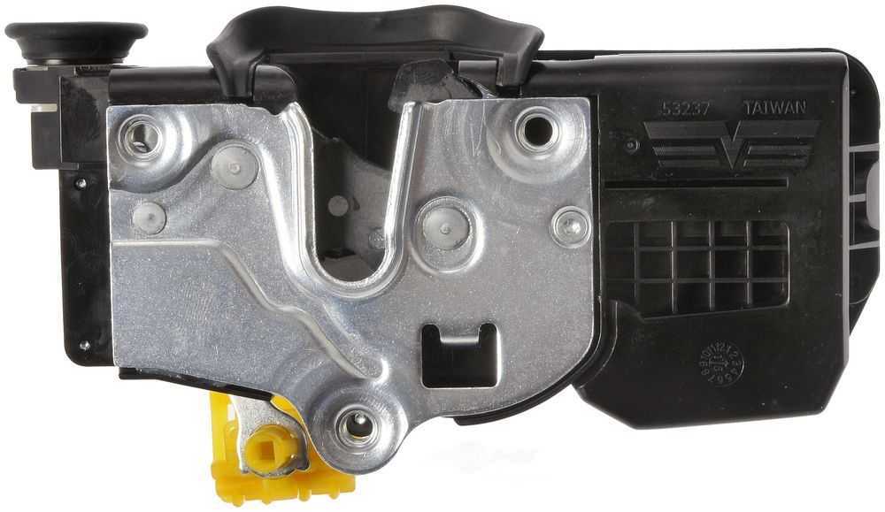 DORMAN OE SOLUTIONS - Door Lock Actuator Motor - DRE 931-109