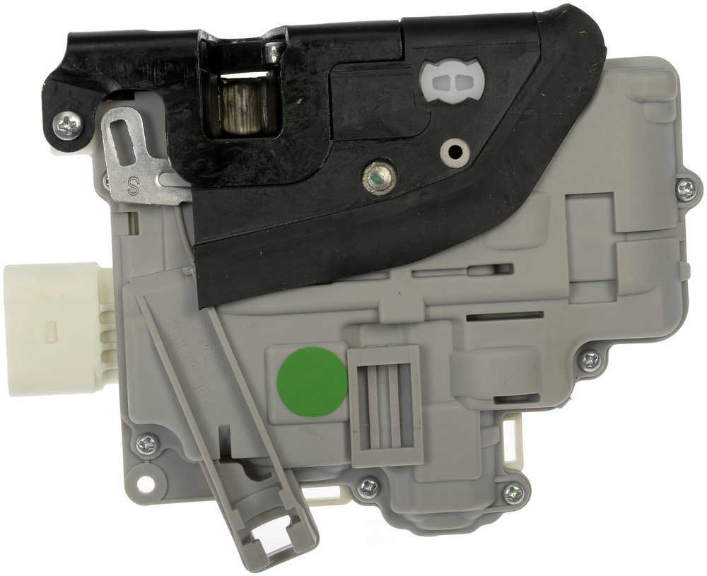 DORMAN OE SOLUTIONS - Door Lock Actuator Motor - DRE - 931-111