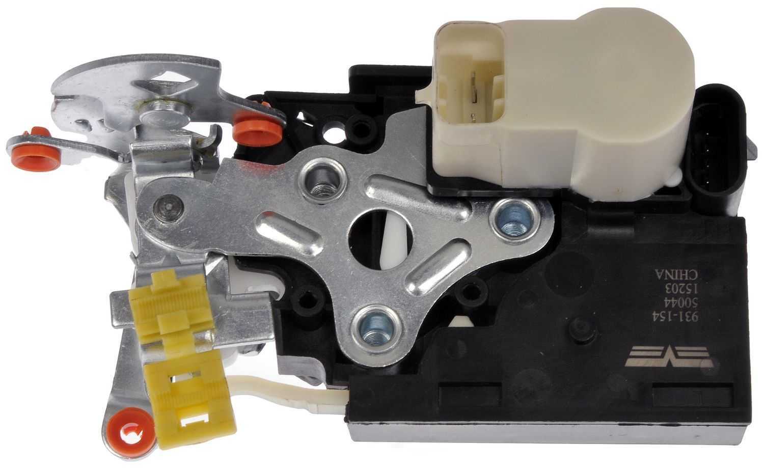 DORMAN OE SOLUTIONS - Door Lock Actuator Motor - DRE - 931-154