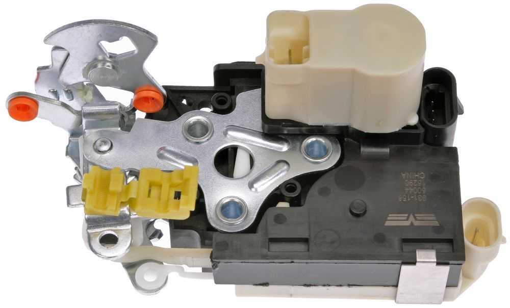 DORMAN OE SOLUTIONS - Door Lock Actuator Motor - DRE - 931-156