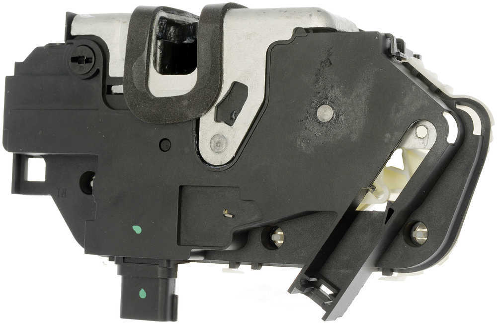 DORMAN OE SOLUTIONS - Door Lock Actuator Motor - DRE - 931-160