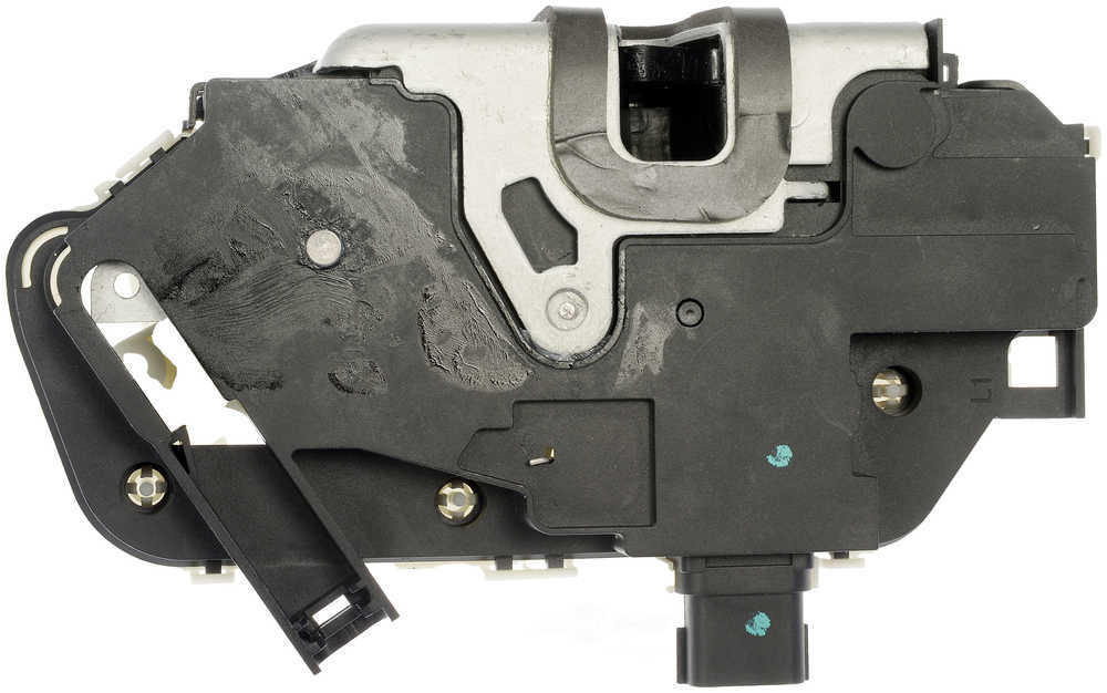 DORMAN OE SOLUTIONS - Door Lock Actuator Motor - DRE - 931-205
