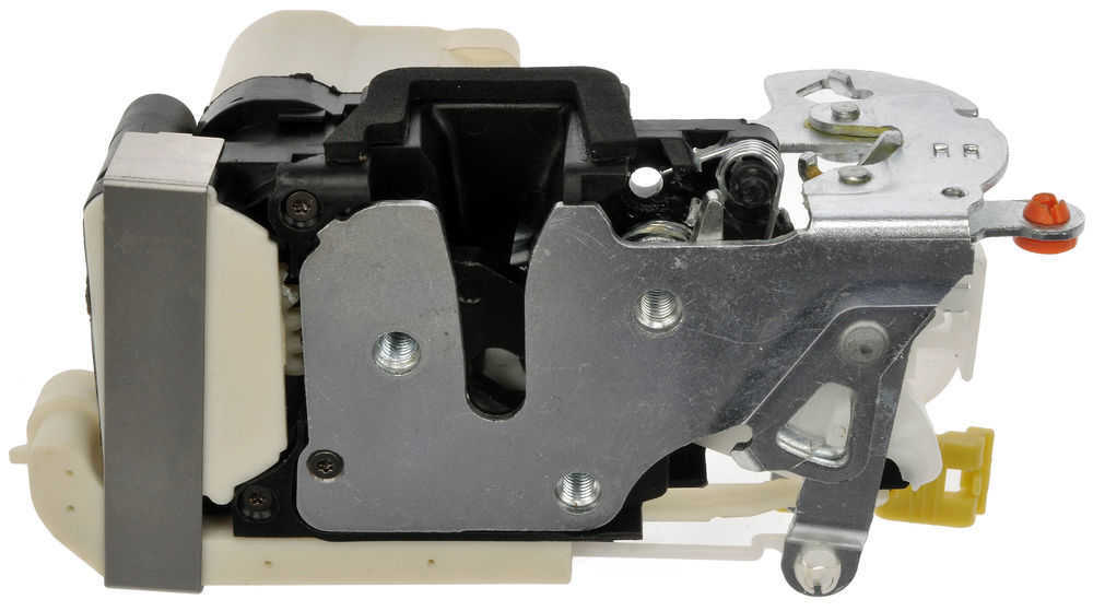 DORMAN OE SOLUTIONS - Door Lock Actuator Motor (Front Left) - DRE 931-208