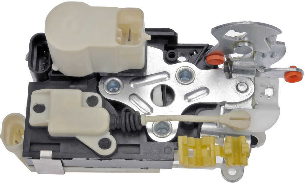 DORMAN OE SOLUTIONS - Door Lock Actuator Motor - DRE 931-209