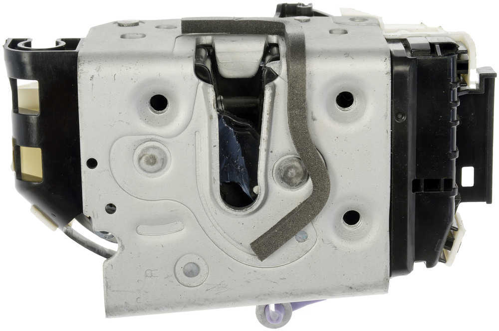 DORMAN OE SOLUTIONS - Tailgate Latch - DRE - 931-217
