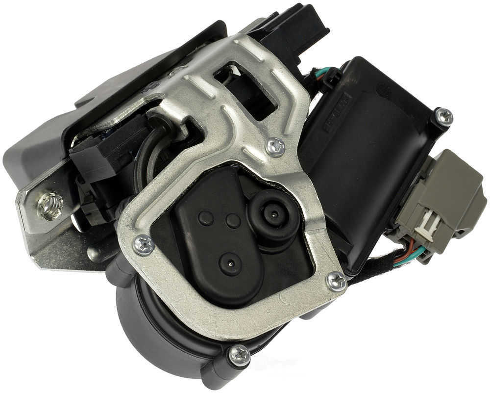 DORMAN OE SOLUTIONS - Liftgate Lock Actuator - DRE 931-273