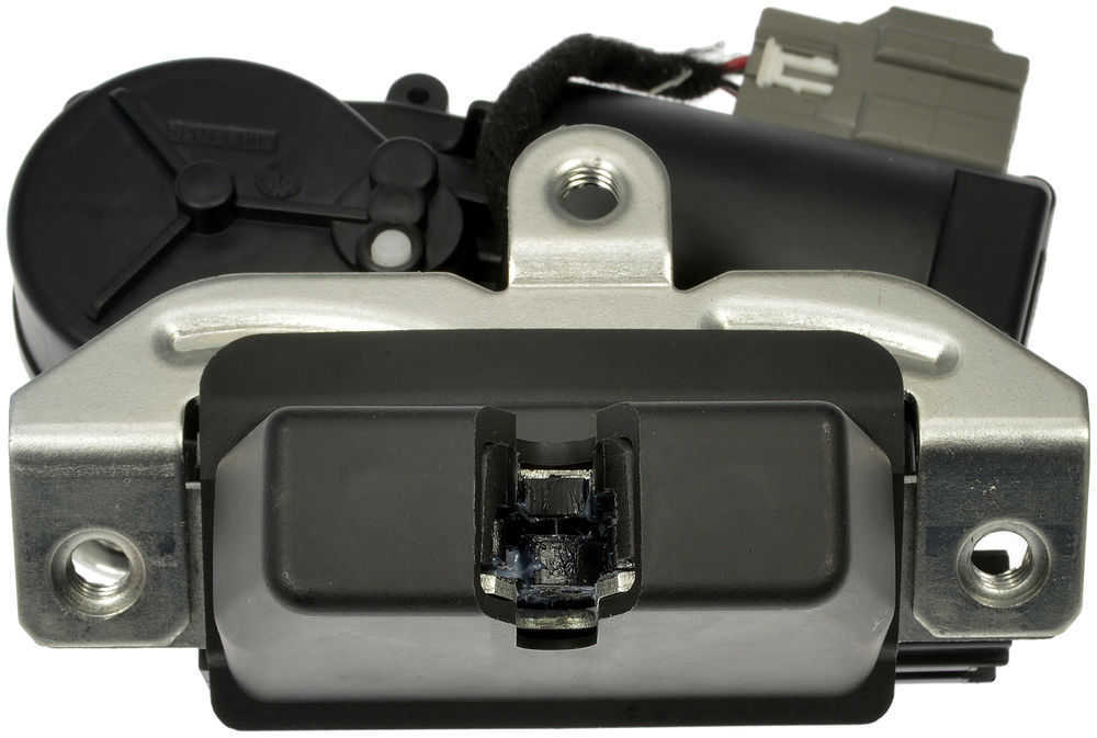 DORMAN OE SOLUTIONS - Liftgate Lock Actuator - DRE 931-273