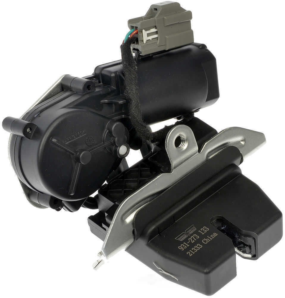 DORMAN OE SOLUTIONS - Liftgate Lock Actuator - DRE 931-273