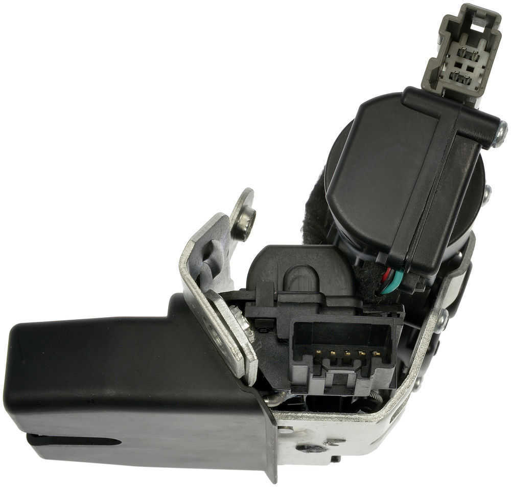 DORMAN OE SOLUTIONS - Liftgate Lock Actuator - DRE 931-273