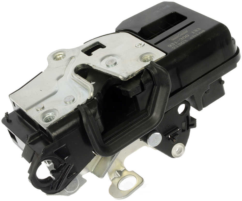 DORMAN OE SOLUTIONS - Door Lock Actuator Motor (Front Left) - DRE 931-300