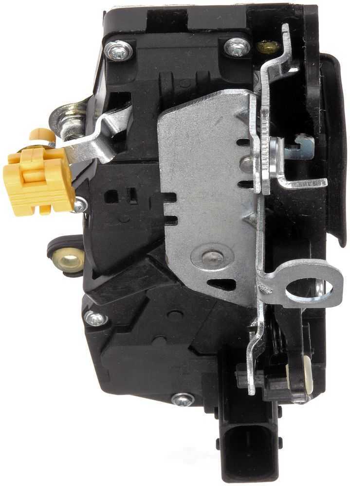 DORMAN OE SOLUTIONS - Door Lock Actuator Motor - DRE - 931-301