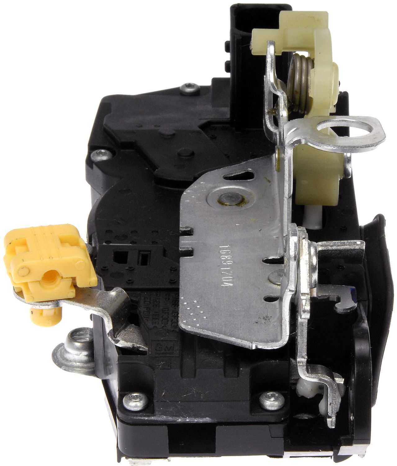 DORMAN OE SOLUTIONS - Door Lock Actuator Motor (Front Right) - DRE 931-304