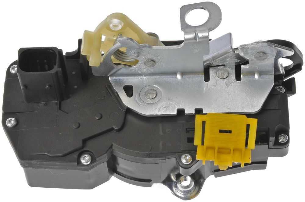 DORMAN OE SOLUTIONS - Door Lock Actuator Motor (Front Right) - DRE 931-305