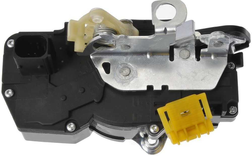 DORMAN OE SOLUTIONS - Door Lock Actuator Motor (Front Right) - DRE 931-311