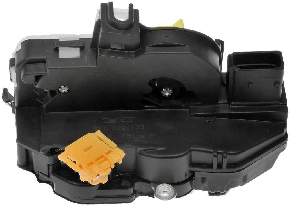 DORMAN OE SOLUTIONS - Door Lock Actuator Motor (Front Left) - DRE 931-314