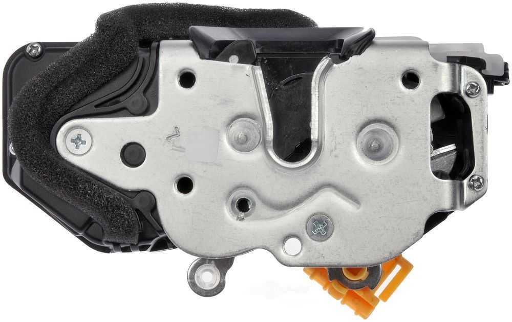 DORMAN OE SOLUTIONS - Door Lock Actuator Motor (Front Left) - DRE 931-314