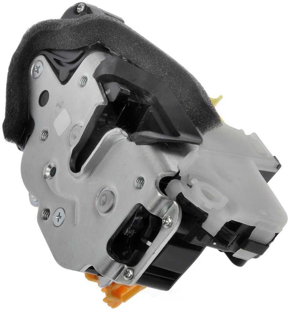 DORMAN OE SOLUTIONS - Door Lock Actuator Motor (Front Left) - DRE 931-314