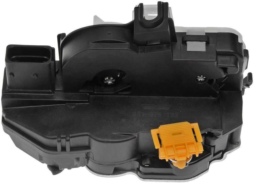 DORMAN OE SOLUTIONS - Door Lock Actuator Motor - DRE - 931-315
