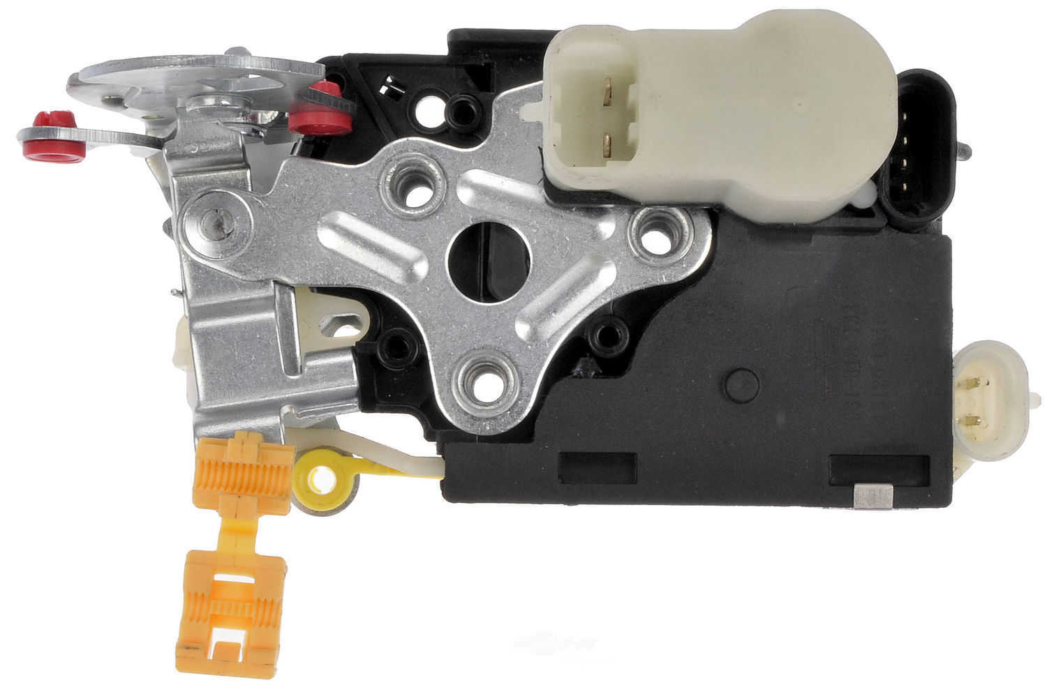 DORMAN OE SOLUTIONS - Door Lock Actuator Motor (Front Left) - DRE 931-318
