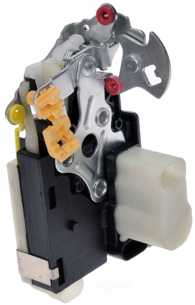 DORMAN OE SOLUTIONS - Door Lock Actuator Motor - DRE 931-318