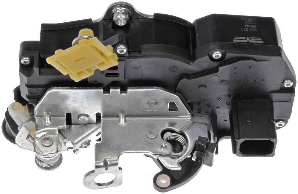 DORMAN OE SOLUTIONS - Door Lock Actuator Motor (Rear Right) - DRE 931-327