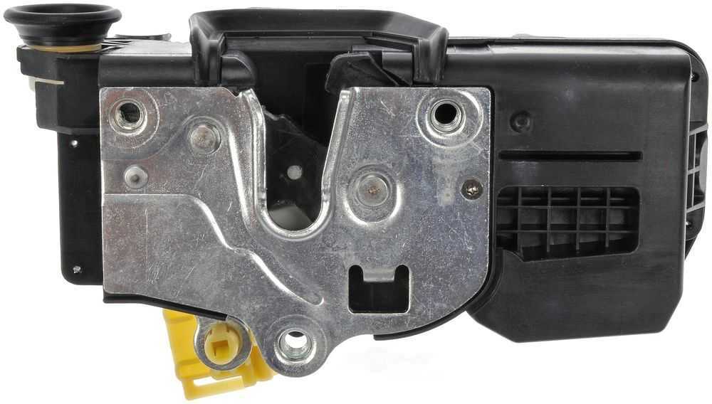 DORMAN OE SOLUTIONS - Door Lock Actuator Motor - DRE 931-327