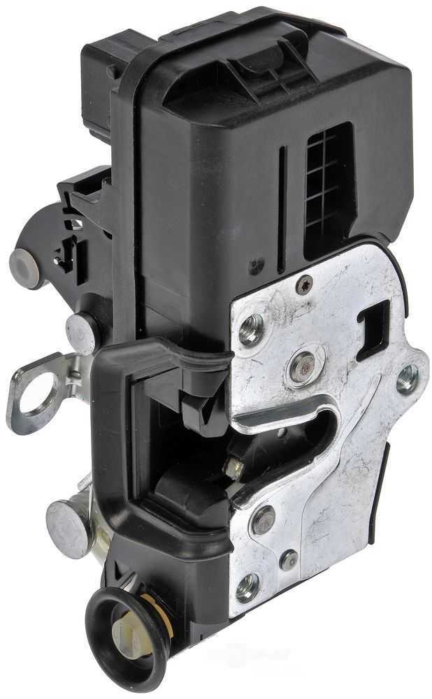 DORMAN OE SOLUTIONS - Door Lock Actuator Motor - DRE 931-327