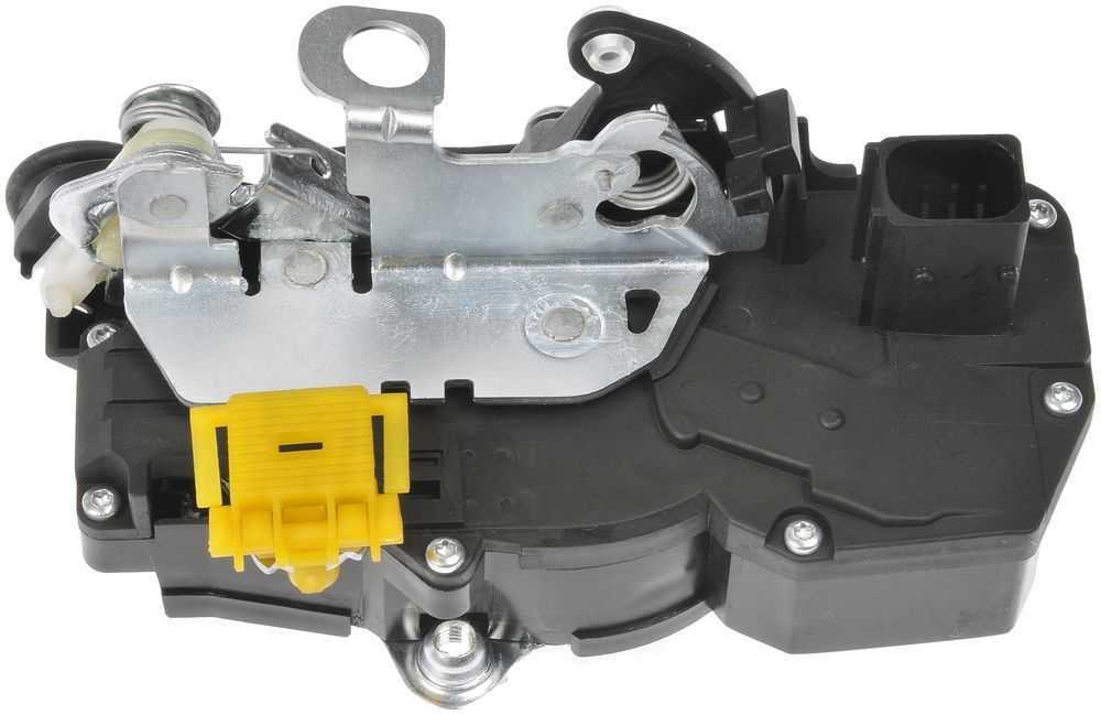 DORMAN OE SOLUTIONS - Door Lock Actuator Motor (Rear Left) - DRE 931-332