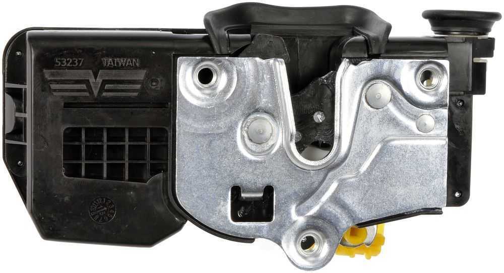 DORMAN OE SOLUTIONS - Door Lock Actuator Motor - DRE 931-332
