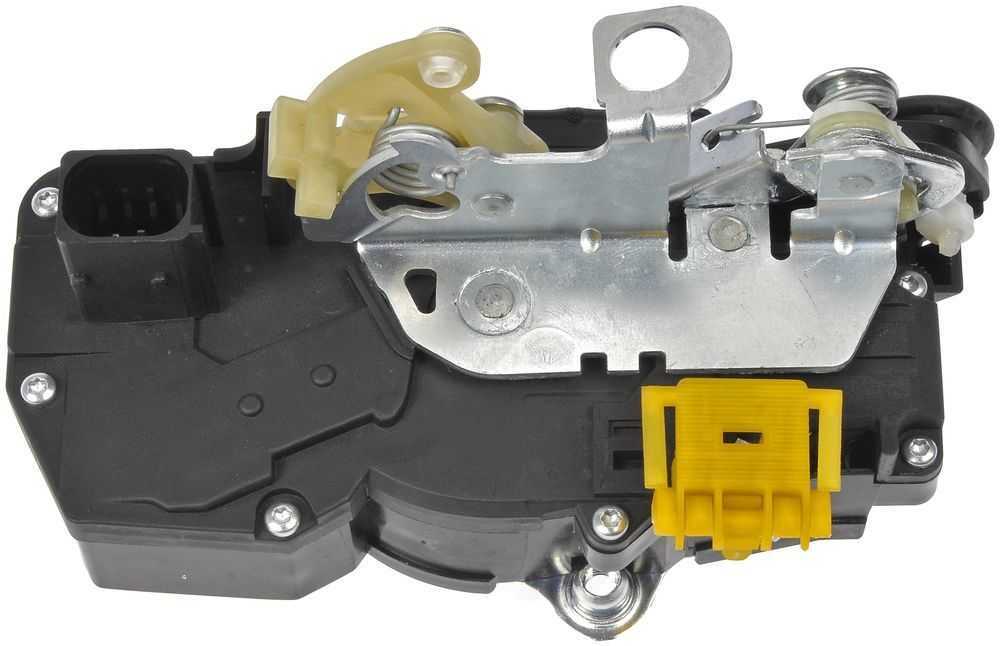 DORMAN OE SOLUTIONS - Door Lock Actuator Motor (Rear Right) - DRE 931-333