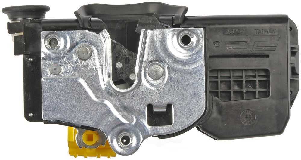 DORMAN OE SOLUTIONS - Door Lock Actuator Motor - DRE 931-333