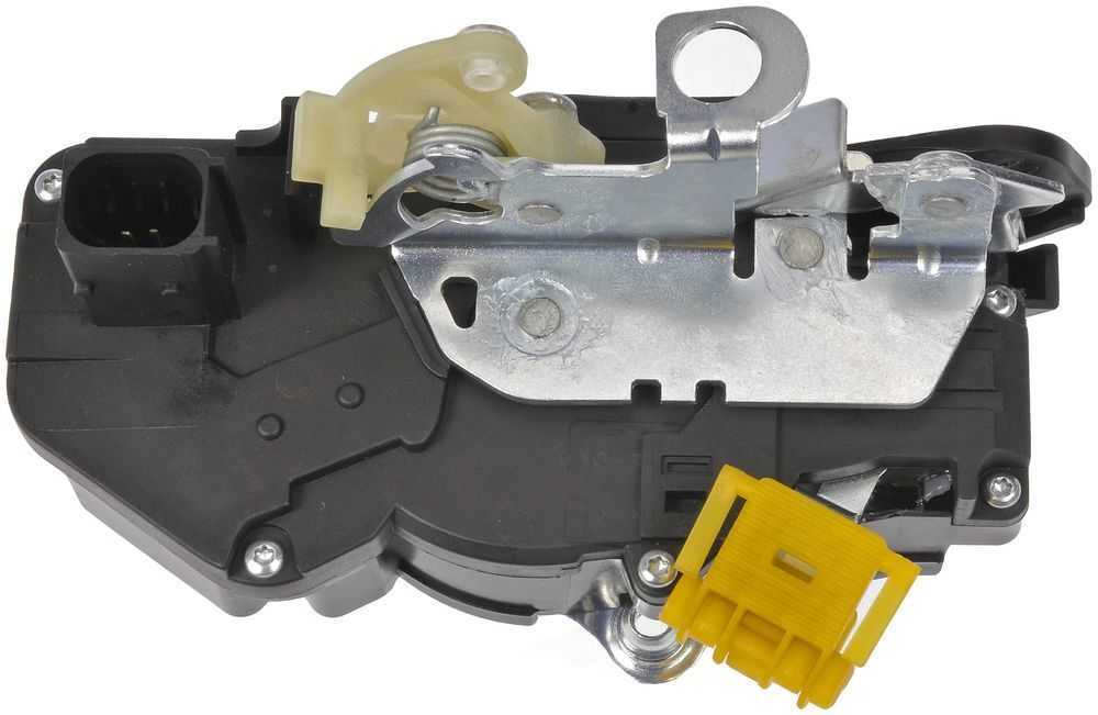 DORMAN OE SOLUTIONS - Door Lock Actuator Motor (Front Right) - DRE 931-349