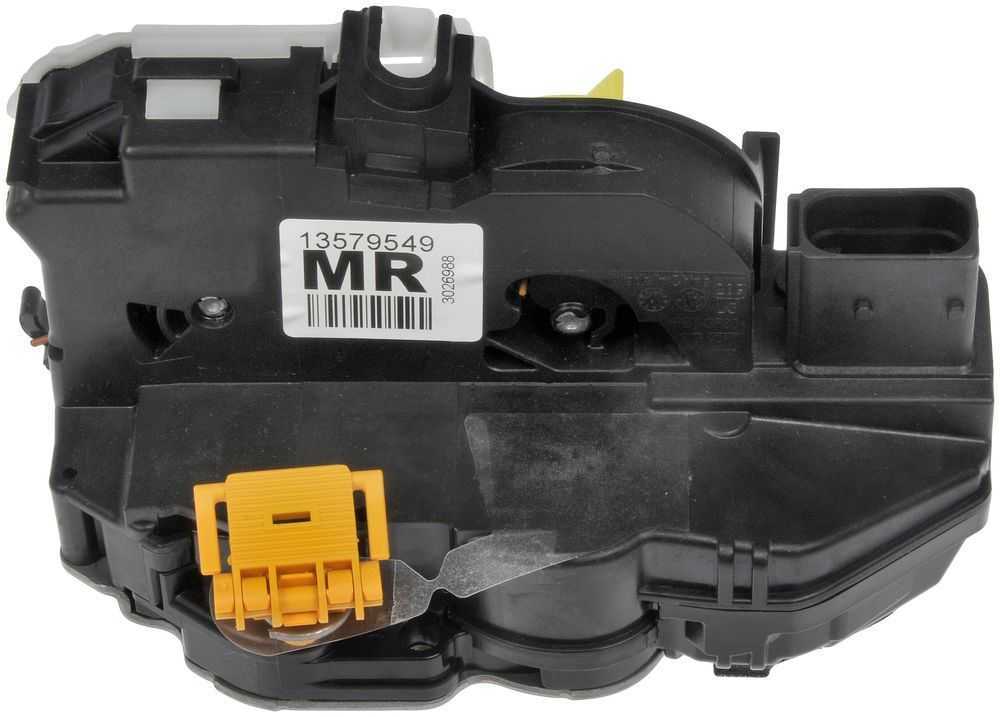 DORMAN OE SOLUTIONS - Door Lock Actuator Motor - DRE - 931-358