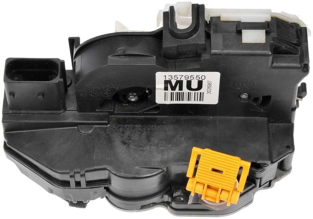 DORMAN OE SOLUTIONS - Door Lock Actuator Motor - DRE - 931-359
