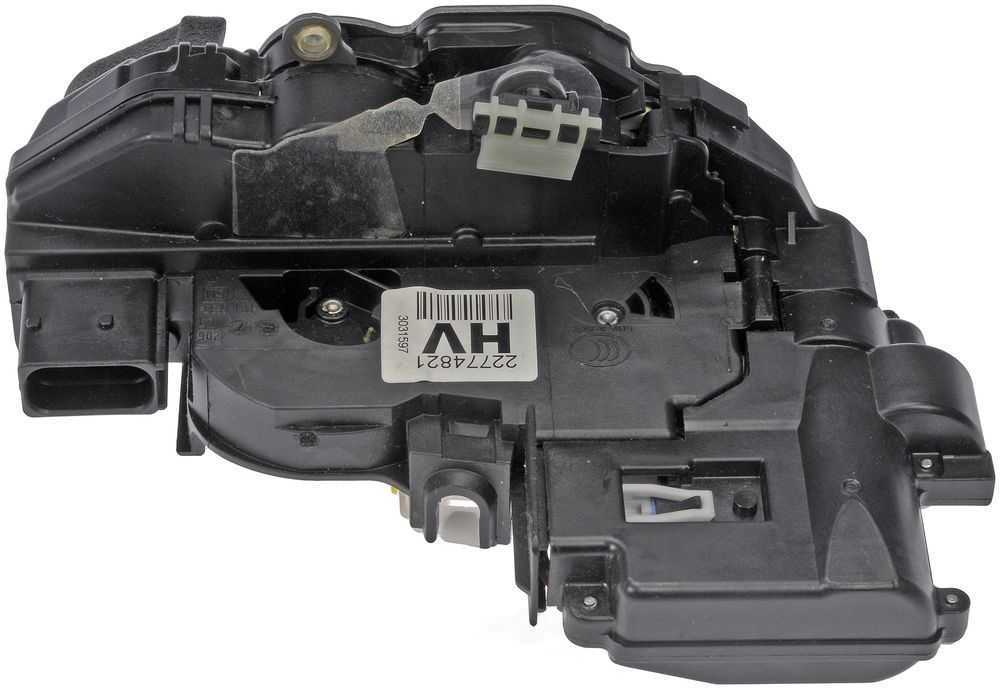 DORMAN OE SOLUTIONS - Door Lock Actuator Motor - DRE - 931-382