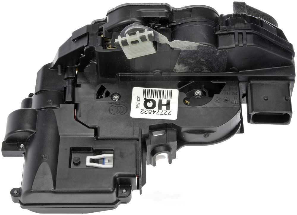 DORMAN OE SOLUTIONS - Door Lock Actuator Motor - DRE - 931-383