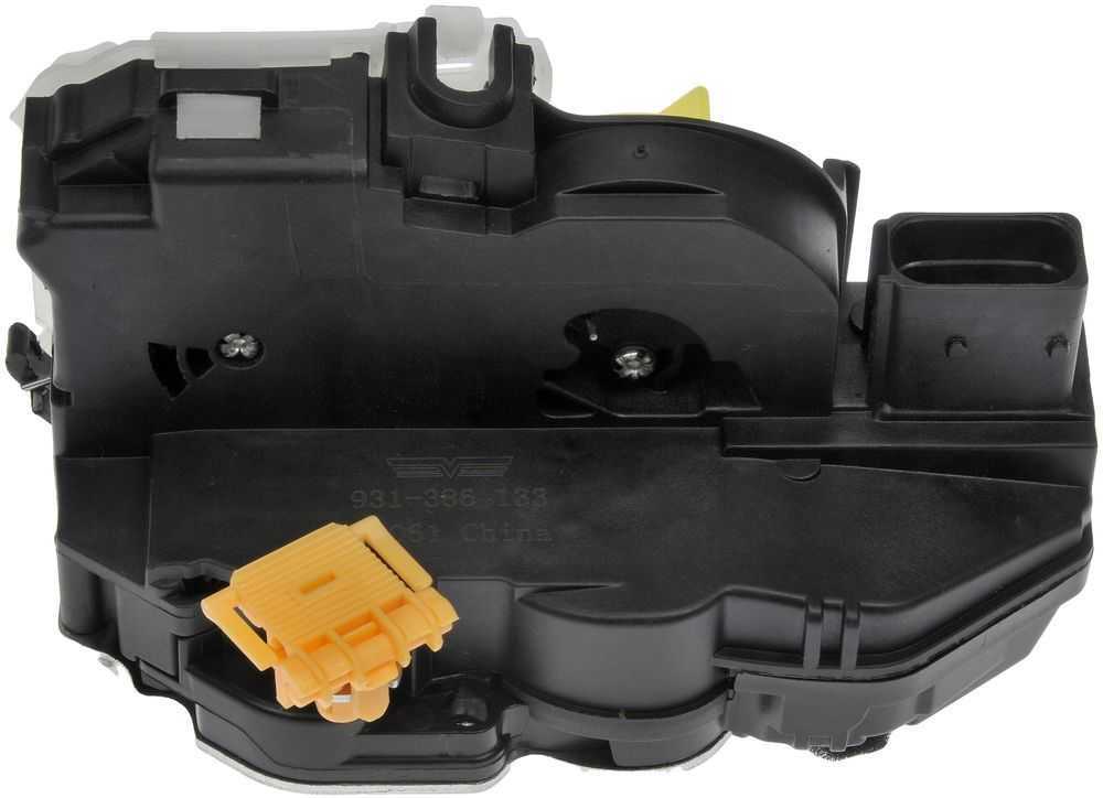 DORMAN OE SOLUTIONS - Door Lock Actuator Motor - DRE - 931-386