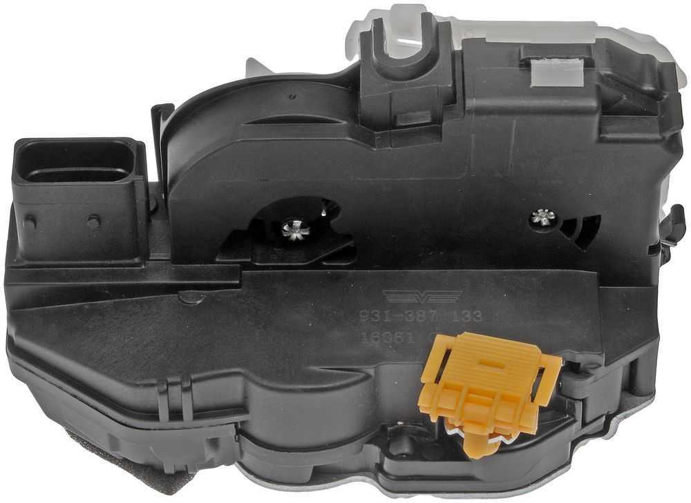 DORMAN OE SOLUTIONS - Door Lock Actuator Motor - DRE - 931-387