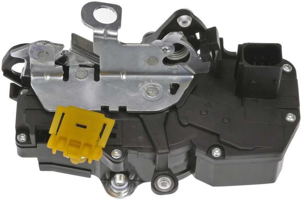 DORMAN OE SOLUTIONS - Door Lock Actuator Motor - DRE - 931-388