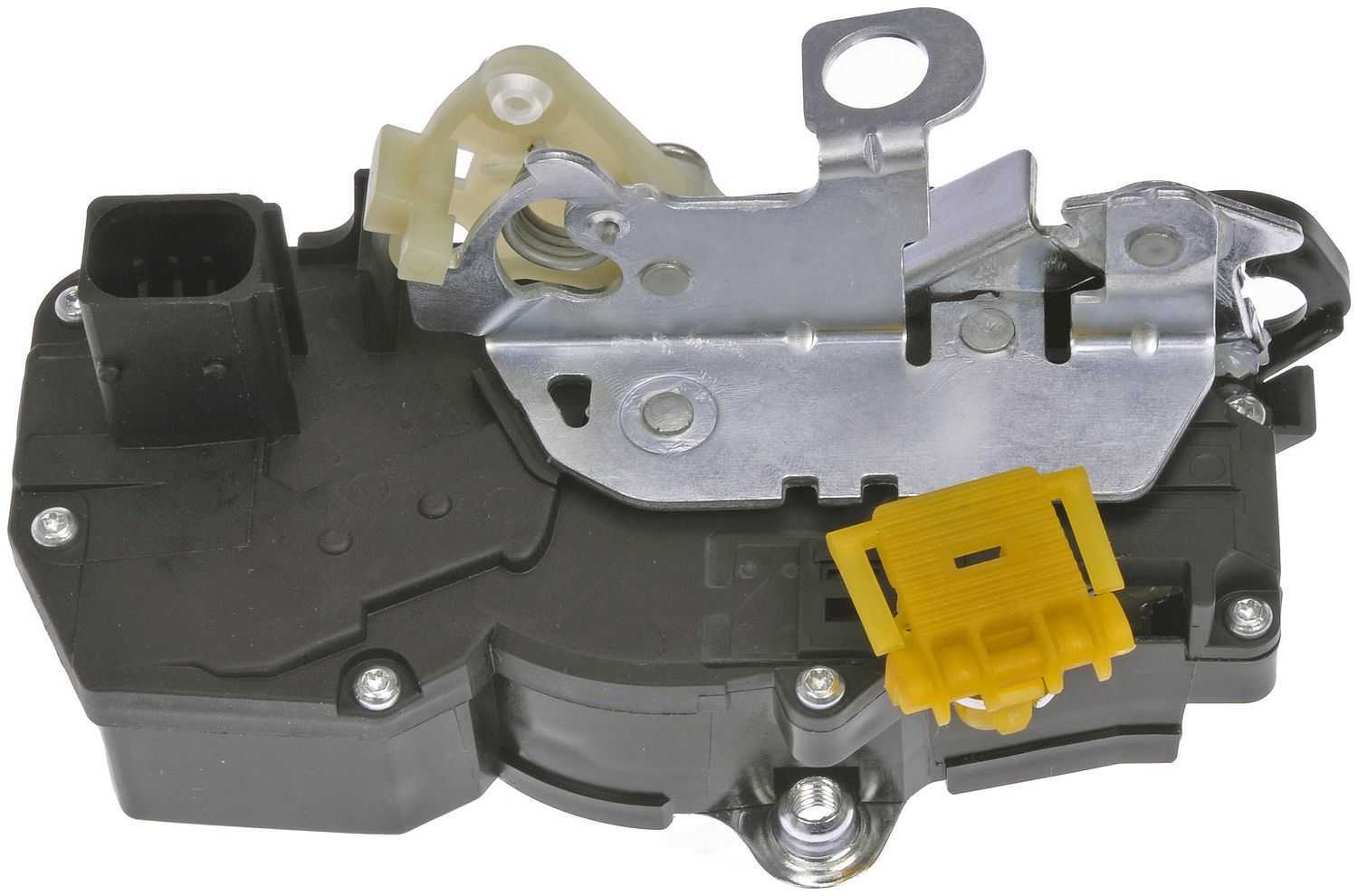 DORMAN OE SOLUTIONS - Door Lock Actuator Motor - DRE - 931-389