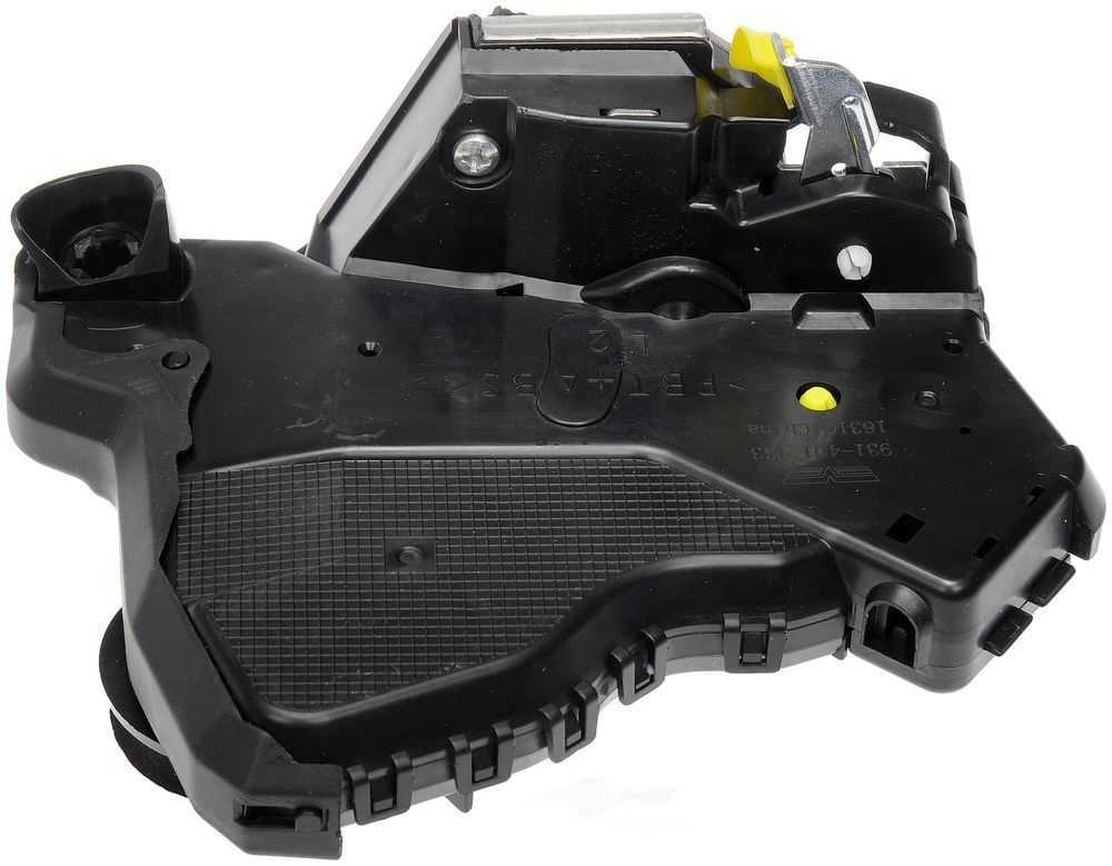 DORMAN OE SOLUTIONS - Door Lock Actuator Motor - DRE - 931-401