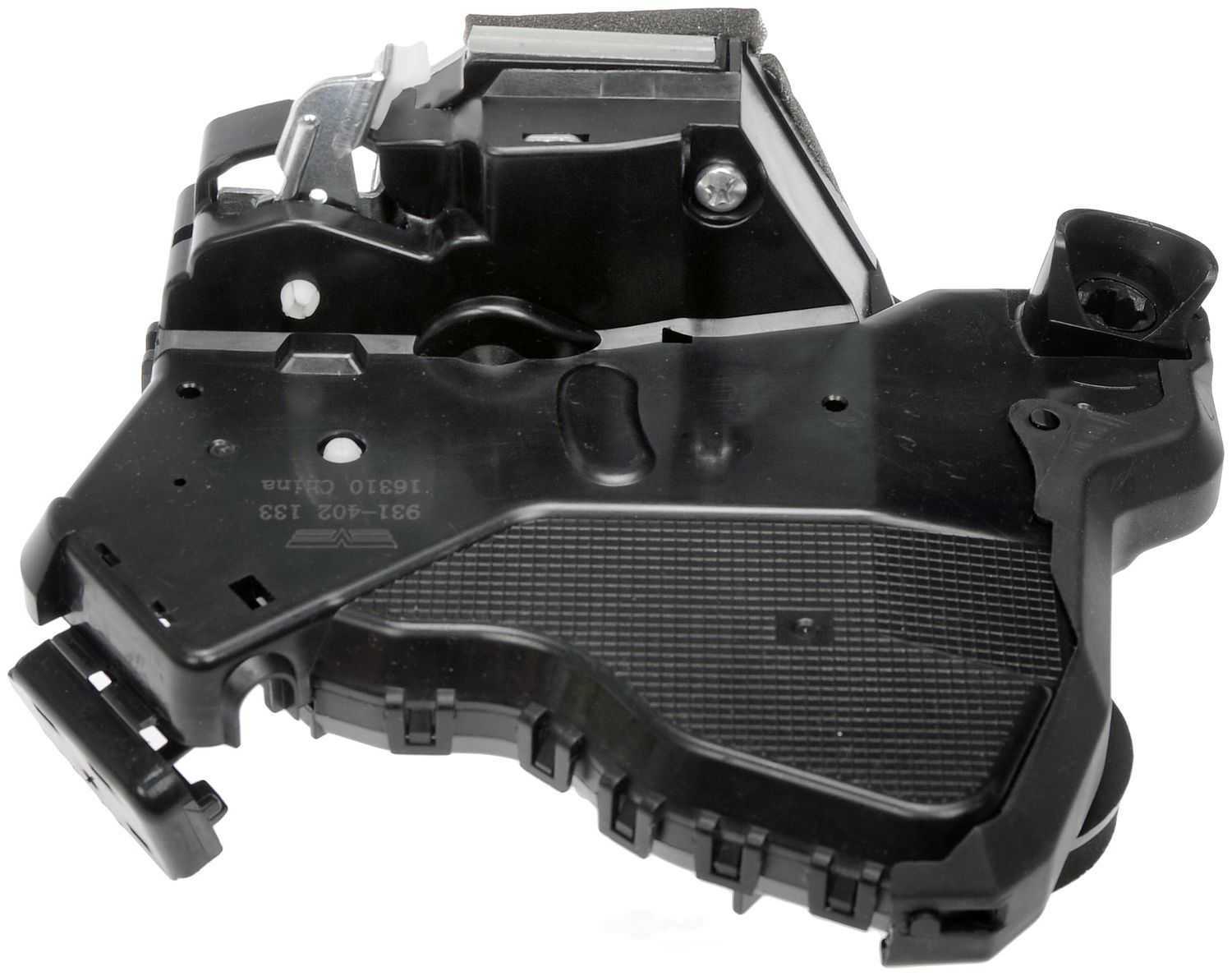 DORMAN OE SOLUTIONS - Door Lock Actuator Motor - DRE - 931-402