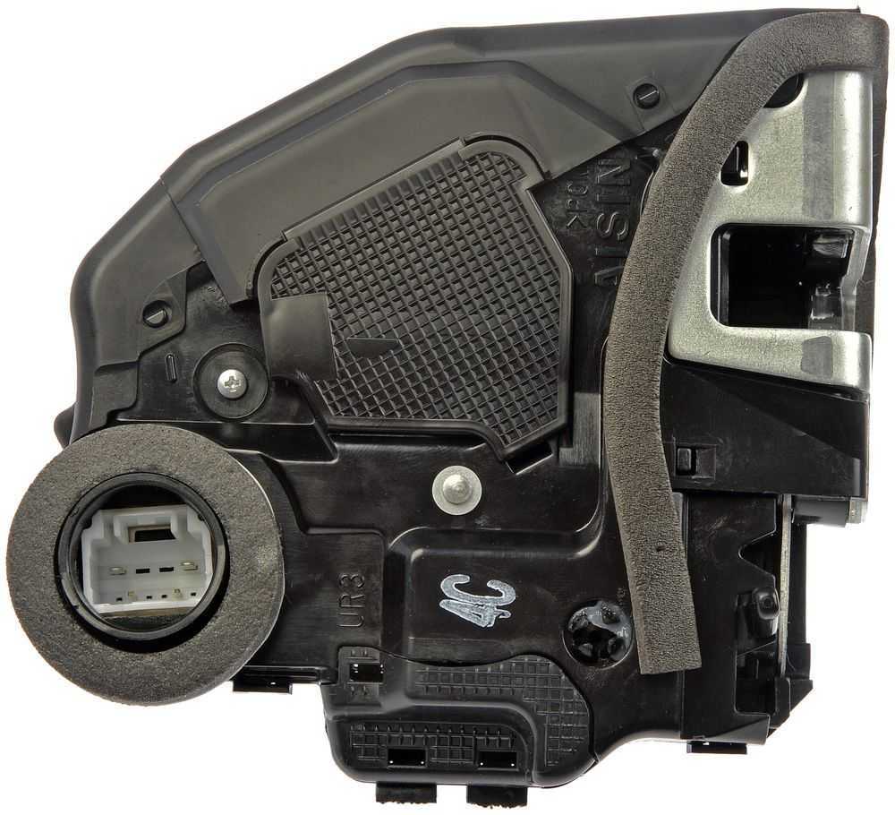 DORMAN OE SOLUTIONS - Door Lock Actuator Motor - DRE - 931-404