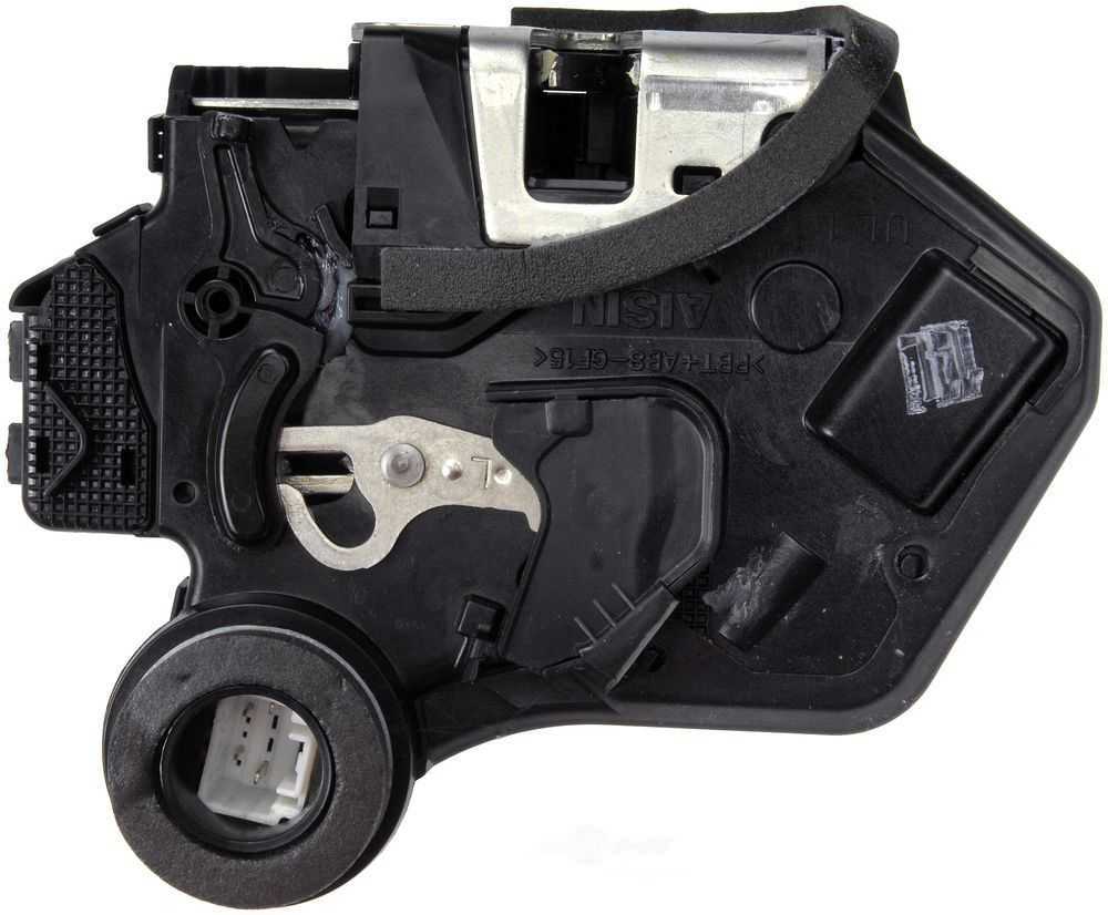 DORMAN OE SOLUTIONS - Door Lock Actuator Motor - DRE - 931-438