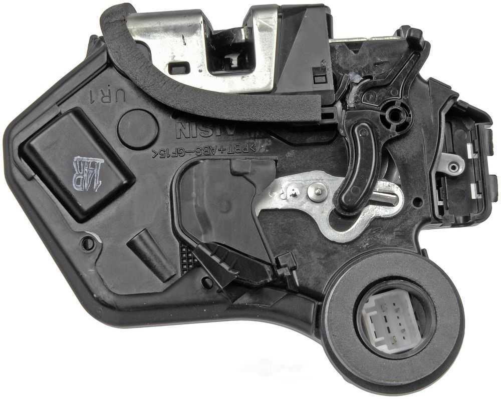 DORMAN OE SOLUTIONS - Door Lock Actuator Motor - DRE - 931-439