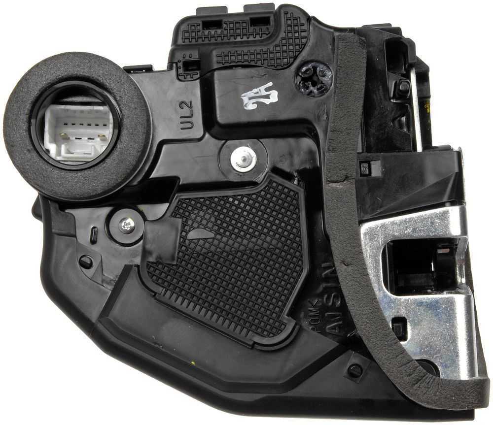 DORMAN OE SOLUTIONS - Door Lock Actuator Motor - DRE - 931-440
