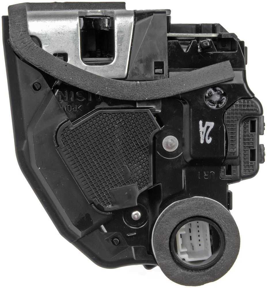 DORMAN OE SOLUTIONS - Door Lock Actuator Motor - DRE - 931-441