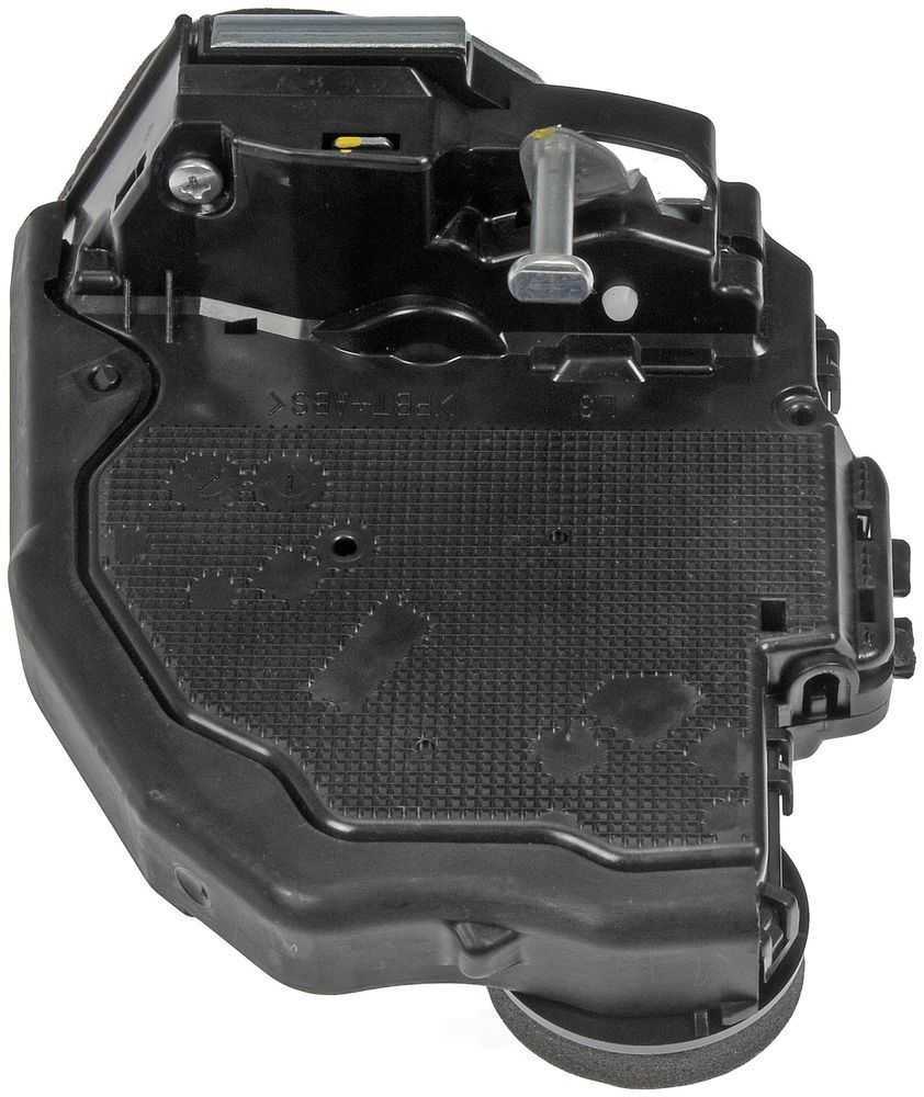 DORMAN OE SOLUTIONS - Door Lock Actuator Motor - DRE - 931-478