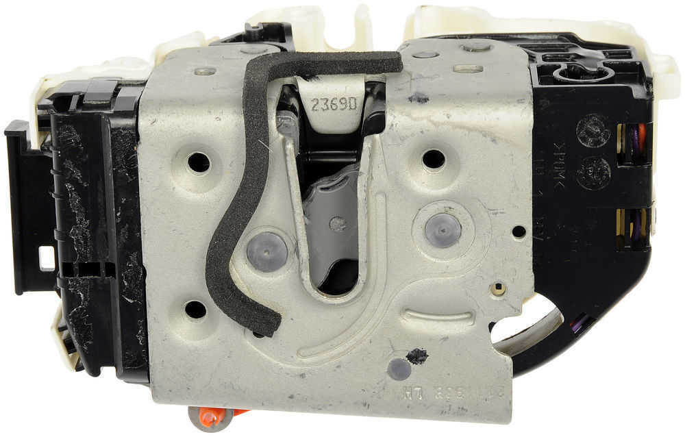 DORMAN OE SOLUTIONS - Door Lock Actuator Motor - DRE - 931-508